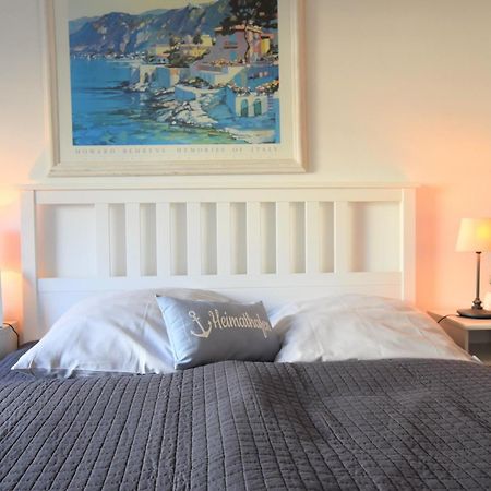 8022 Strandbungalow Anton Gromitz Bagian luar foto