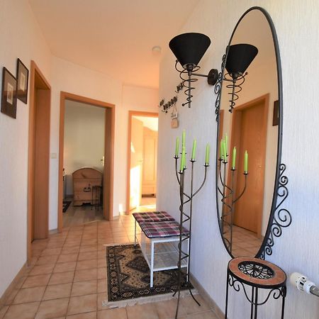 8022 Strandbungalow Anton Gromitz Bagian luar foto