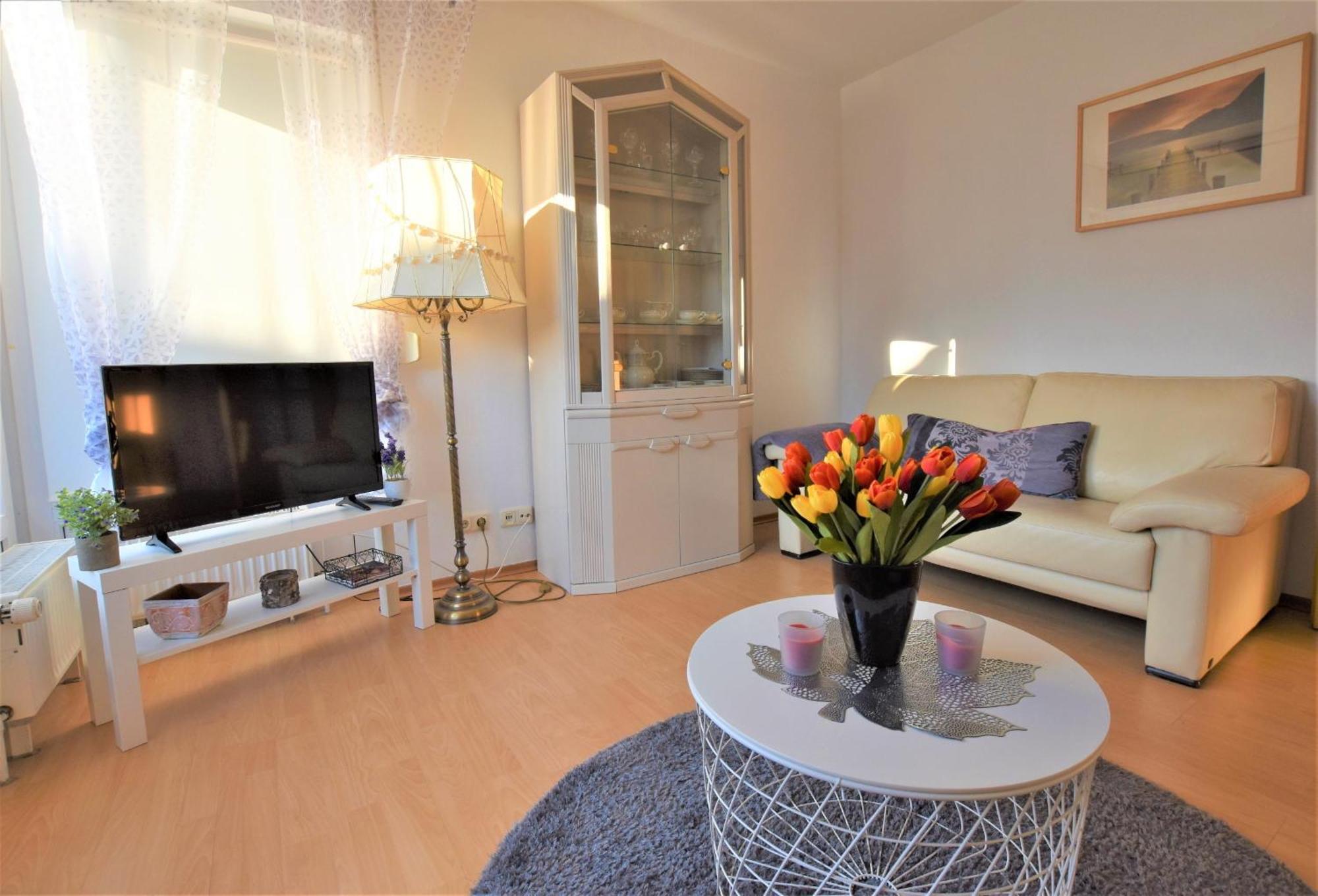 8022 Strandbungalow Anton Gromitz Bagian luar foto