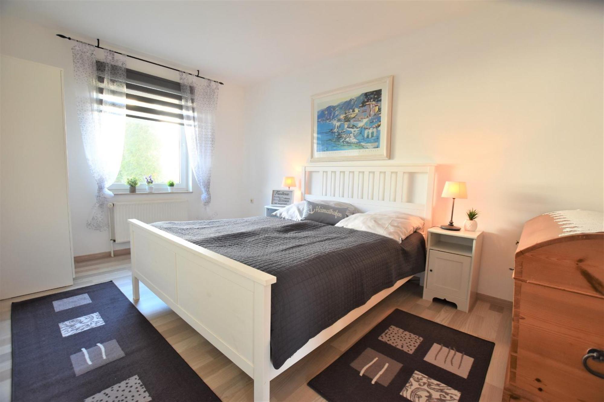8022 Strandbungalow Anton Gromitz Bagian luar foto