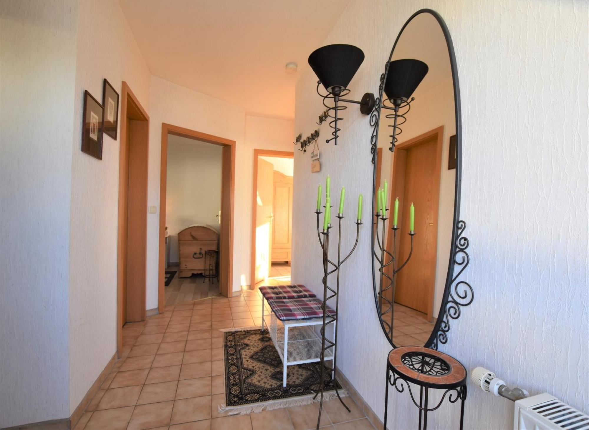 8022 Strandbungalow Anton Gromitz Bagian luar foto